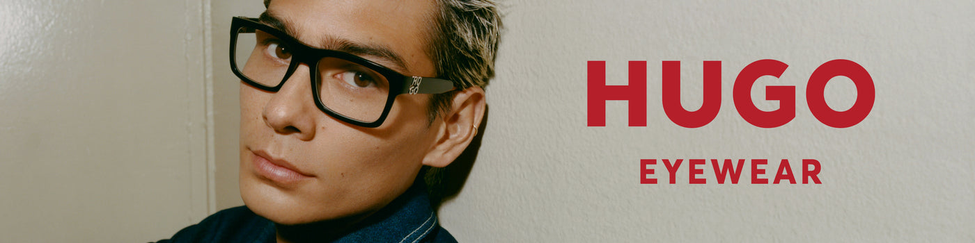 Hugo Boss