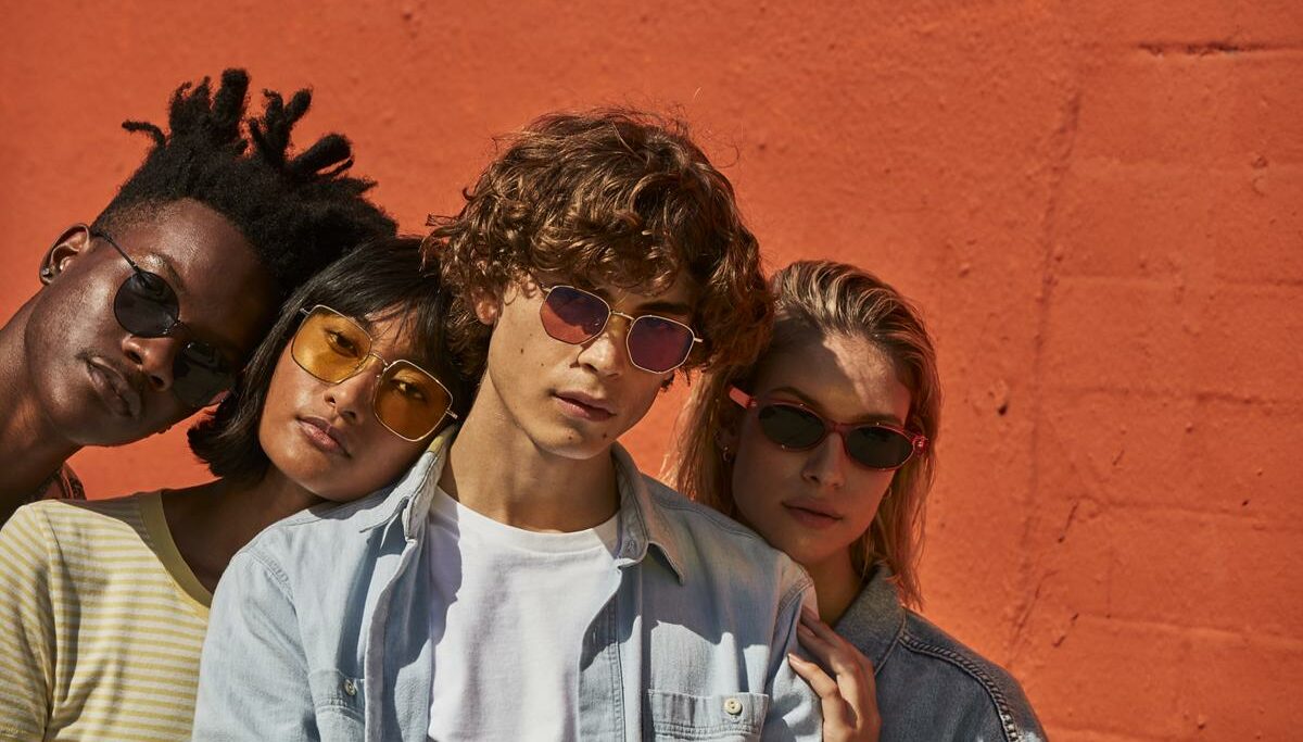 Levi's