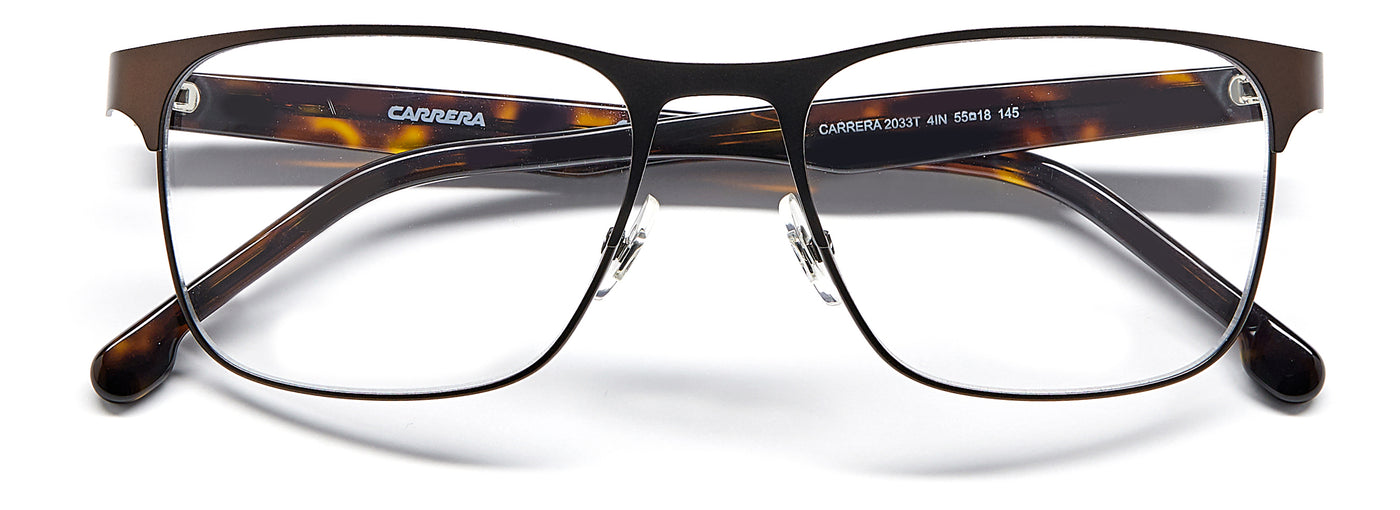 CARRERA 2033 4IN