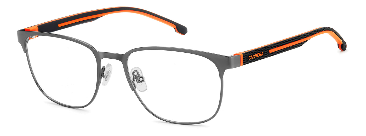 CA 8917 7ZL