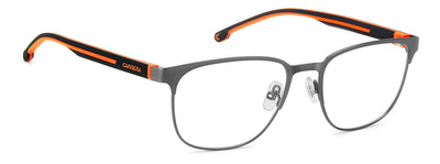 CA 8917 7ZL