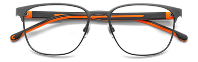 CA 8917 7ZL