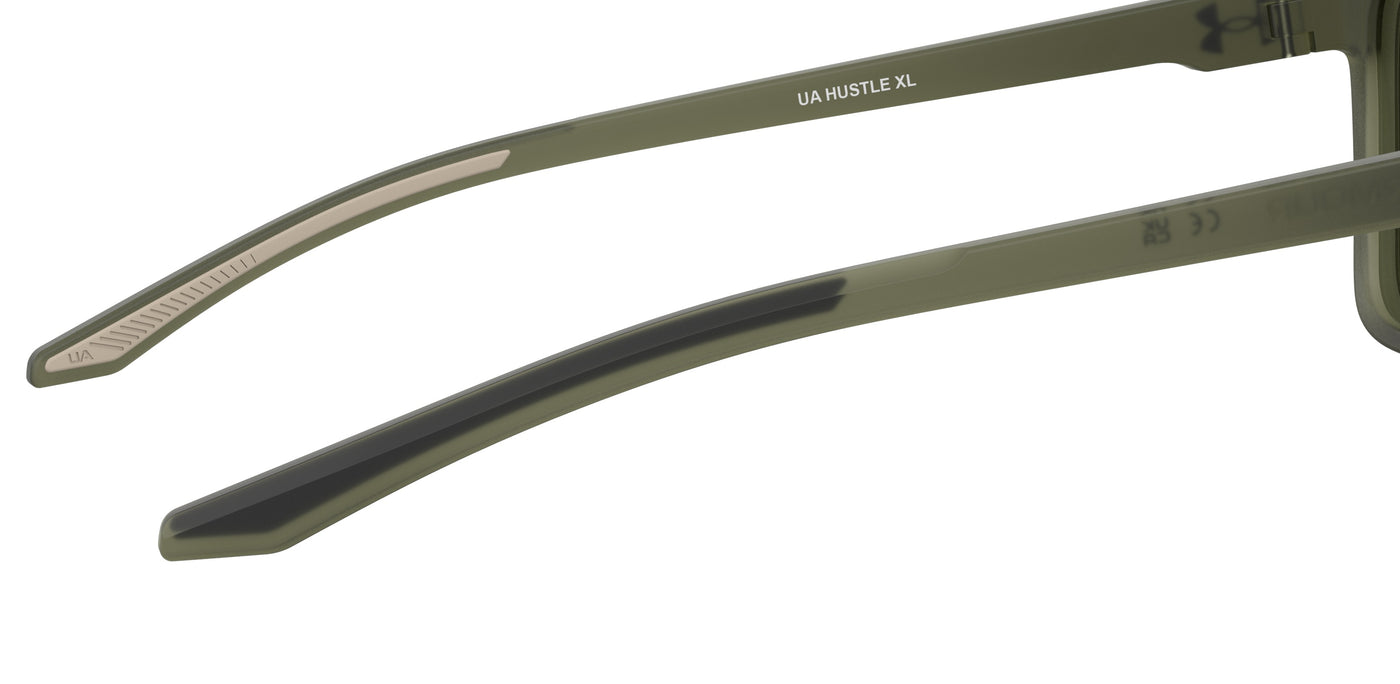 UA HUSTLE XL B59