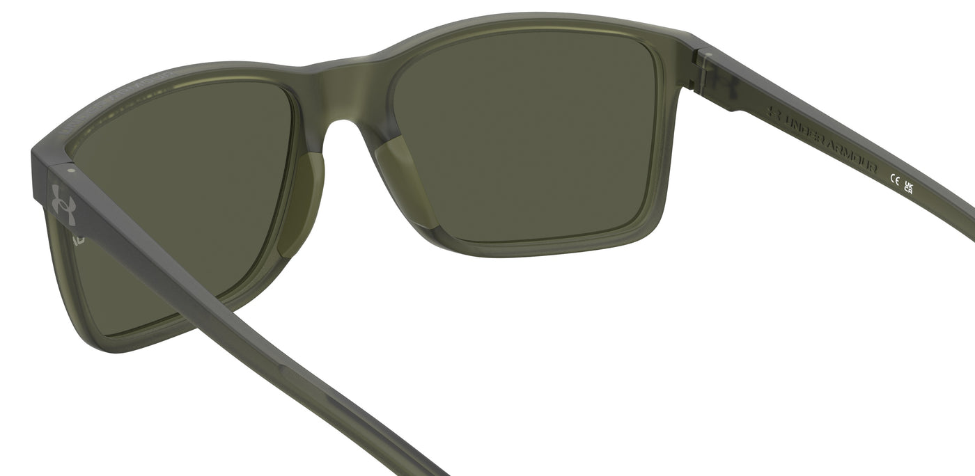 UA HUSTLE XL B59