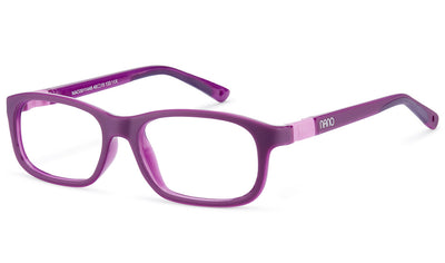 ARCADE 3.0 BICOLOR MATTE PURPLE/PURPLE