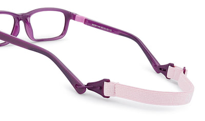 ARCADE 3.0 BICOLOR MATTE PURPLE/PURPLE