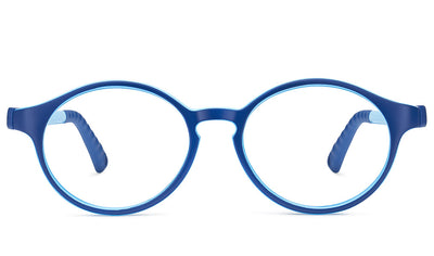 #COLOR_BICOLOR MATTE NAVY/BLUE