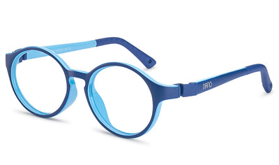 #COLOR_BICOLOR MATTE NAVY/BLUE