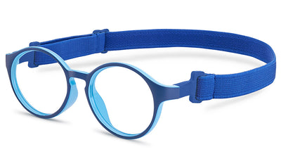 #COLOR_BICOLOR MATTE NAVY/BLUE