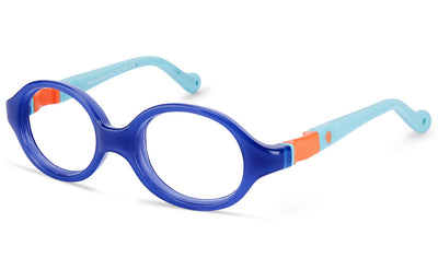 #COLOR_CRYSTAL NAVY/ORANGE