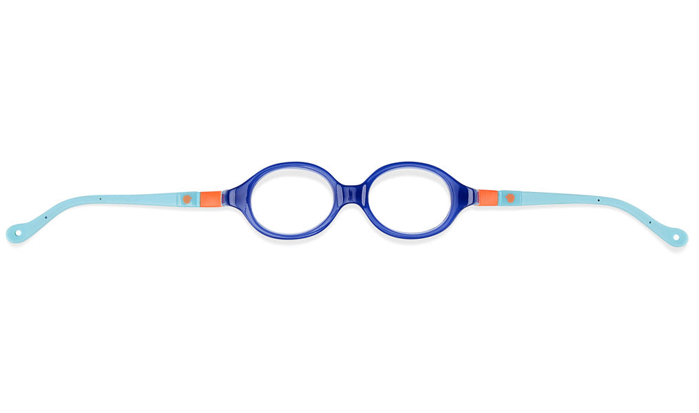 #COLOR_CRYSTAL NAVY/ORANGE