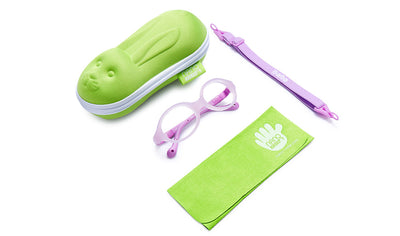 BUNNY CF B CRYSTAL PINK/PINK