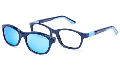 CAMPER SC 3.0 CLIP NAVY/BLUE