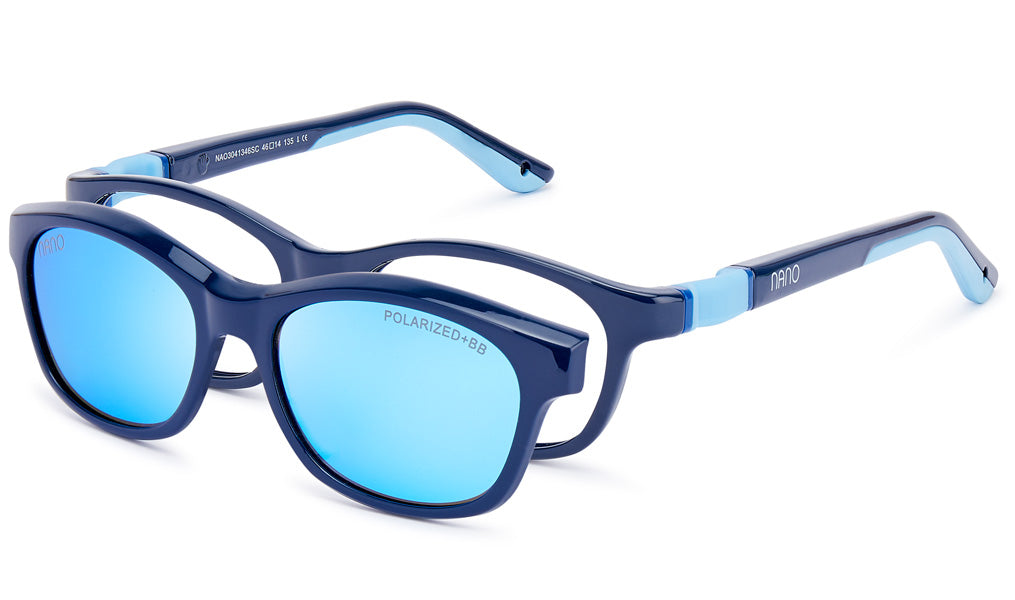 CAMPER SC 3.0 CLIP NAVY/BLUE