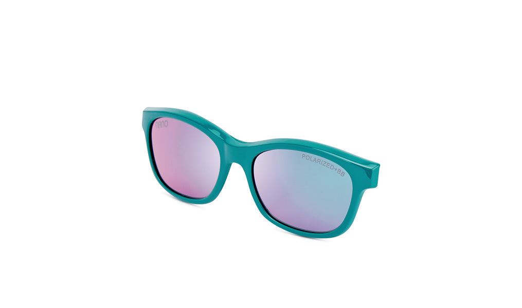 CAMPER SC 3.0 CLIP BICOLOR TURQUOISE/MINT