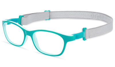 CAMPER SC 3.0 BICOLOR TURQUOISE/MINT