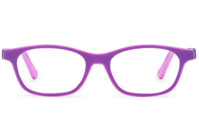 CAMPER 3.0 BICOLOR MATTE PURPLE/PINK