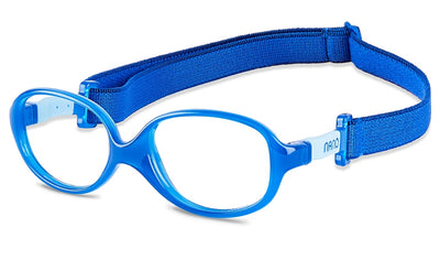 CLIPPING 3.0 CRYSTAL BLUE/BLUE