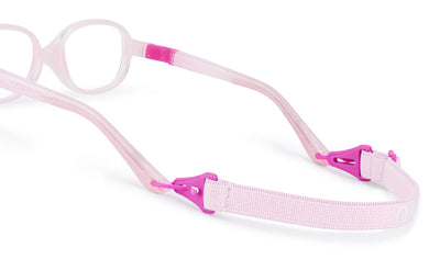 CLIPPING 3.0 CRYSTAL PINK/RASPBERRY