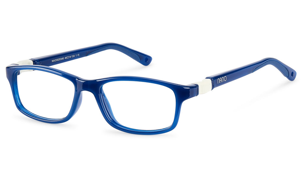 CREW 3.0 CRYSTAL NAVY/WHITE