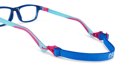 #COLOR_ CRYSTAL NAVY/FUCHSIA/BLUE GLOW
