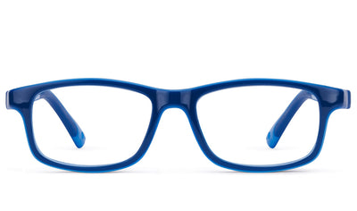 CREW 3.0 BICOLOR BLUE/BLUE