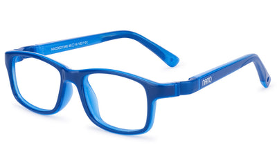CREW 3.0 BICOLOR BLUE/BLUE