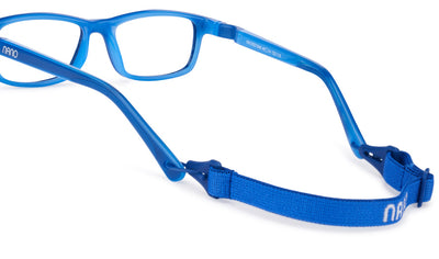 CREW 3.0 BICOLOR BLUE/BLUE