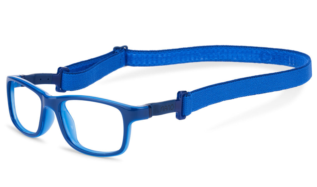 CREW 3.0 BICOLOR BLUE/BLUE