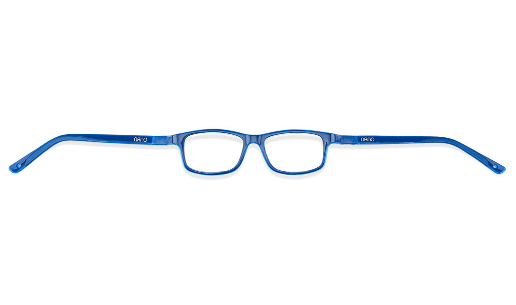 CREW 3.0 BICOLOR BLUE/BLUE