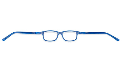 CREW 3.0 BICOLOR BLUE/BLUE