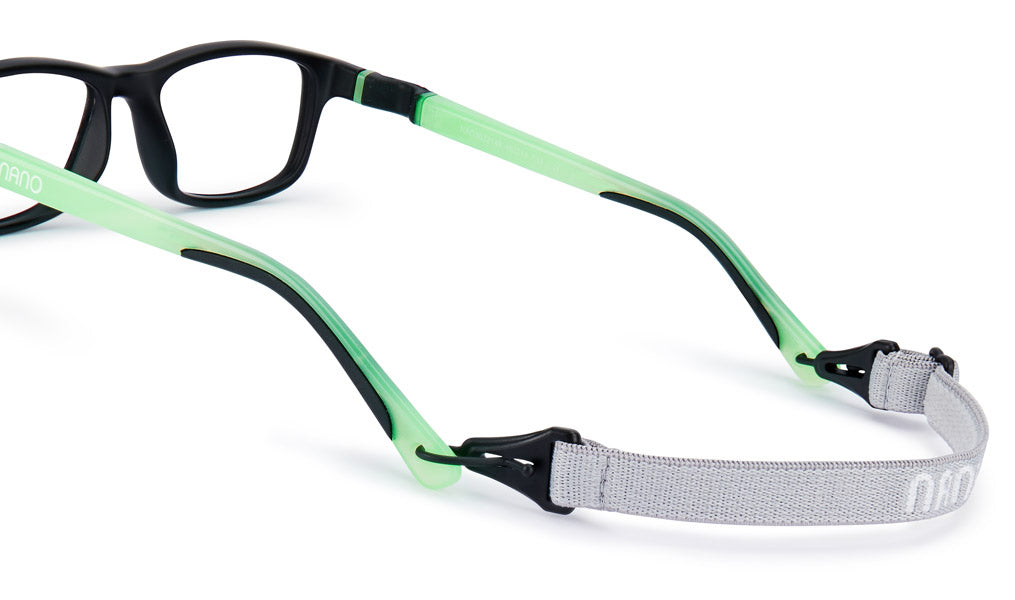 #COLOR_MATTE BLACK/GREEN GLOW