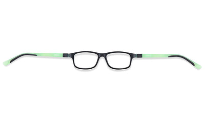 #COLOR_MATTE BLACK/GREEN GLOW