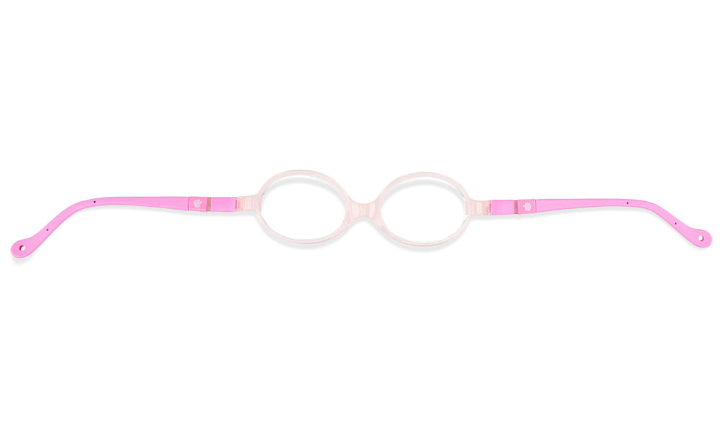CUB 3.0 CRYSTAL PINK/PINK