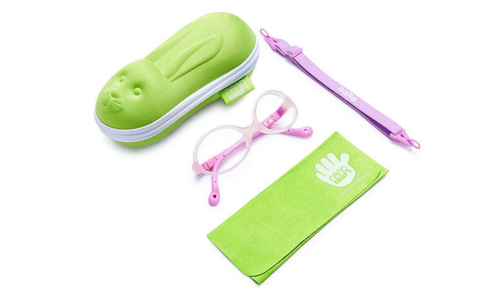 CUB 3.0 CRYSTAL PINK/PINK