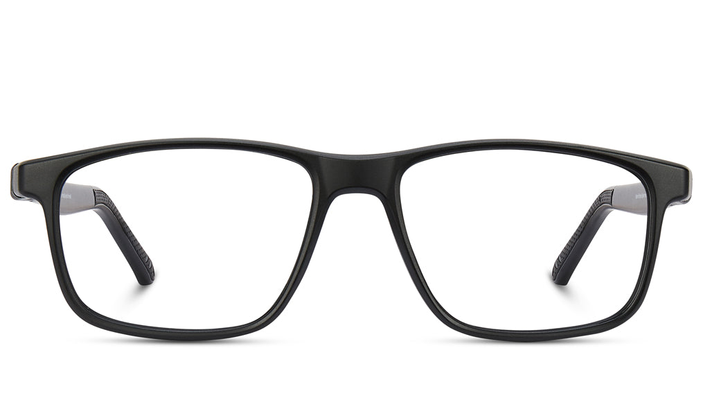 FANBOY 3.0 MATTE BLACK/BLACK