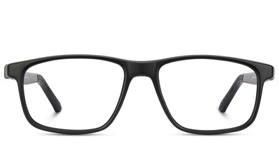FANBOY 3.0 CRYSTAL BLACK/GREEN