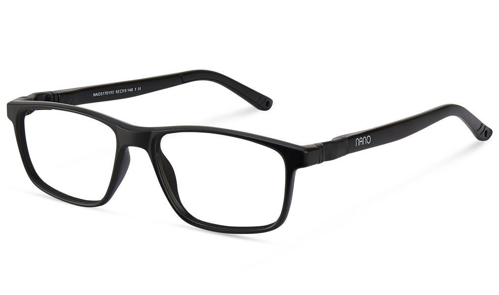 FANBOY 3.0 CRYSTAL BLACK/GREEN