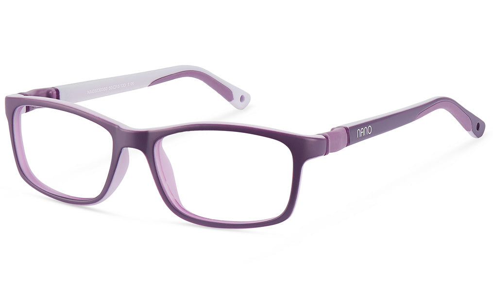 FANGAME SC 3.0 CLIP BICOLOR MATTE VIOLET/LILAC