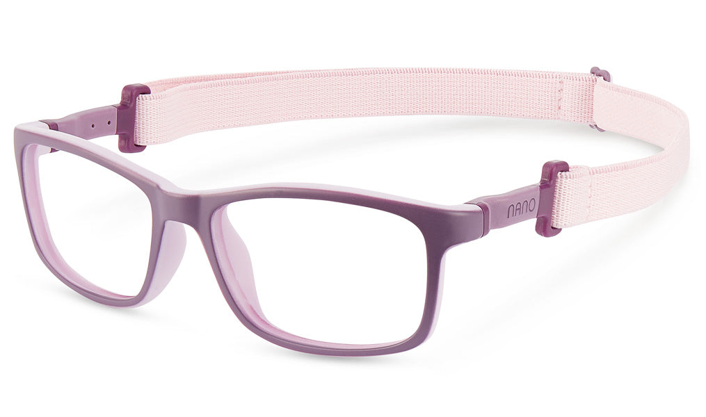 FANGAME SC 3.0 CLIP BICOLOR MATTE VIOLET/LILAC