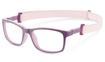 FANGAME SC 3.0 CLIP BICOLOR MATTE VIOLET/LILAC