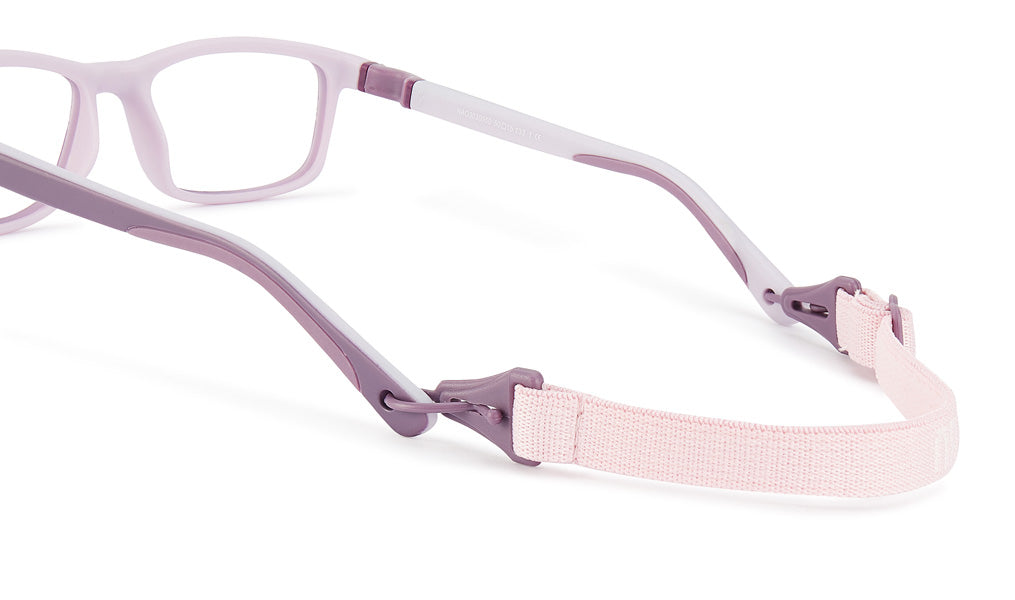 FANGAME SC 3.0 CLIP BICOLOR MATTE VIOLET/LILAC