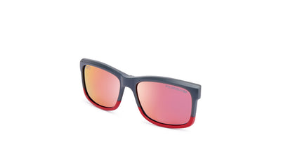 FANGAME SC 3.0 CLIP BICOLOR  MATTE GREY/GREY/RED