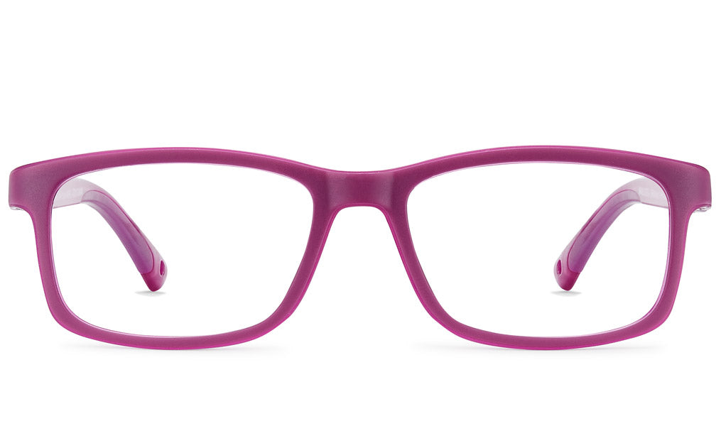 FANGAME 3.0 BICOLOR MATTE PURPLE/FUCSHIA