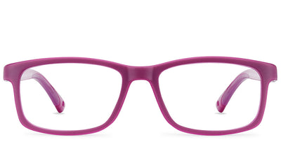 FANGAME 3.0 BICOLOR MATTE PURPLE/FUCSHIA