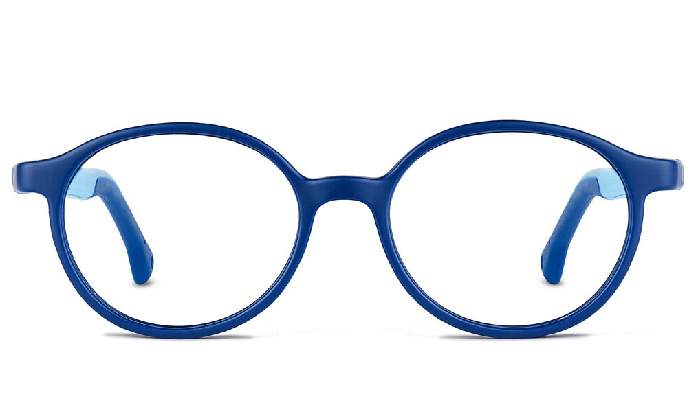 FLICKER SC 3.0 MATTE NAVY/LIGHT BLUE