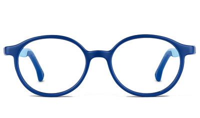 FLICKER SC 3.0 MATTE NAVY/LIGHT BLUE
