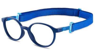 FLICKER SC 3.0 MATTE NAVY/LIGHT BLUE