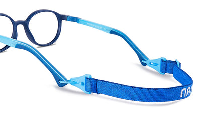 FLICKER SC 3.0 MATTE NAVY/LIGHT BLUE