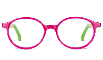 FLICKER 3.0 CRYSTAL RASPBERRY/GREEN